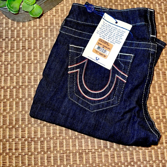 True Religion Denim - True Religion jeans
